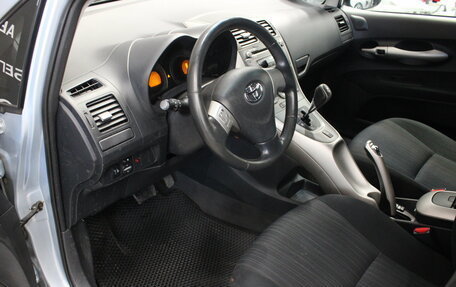 Toyota Auris II, 2008 год, 649 000 рублей, 5 фотография