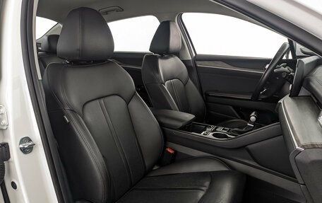 KIA K5, 2021 год, 2 700 000 рублей, 24 фотография