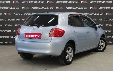 Toyota Auris II, 2008 год, 649 000 рублей, 3 фотография