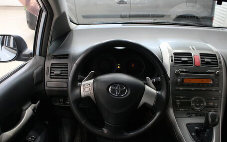 Toyota Auris II, 2008 год, 649 000 рублей, 8 фотография