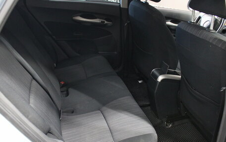 Toyota Auris II, 2008 год, 649 000 рублей, 11 фотография