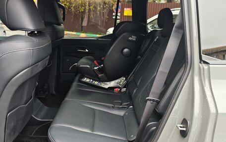 Lexus GX, 2024 год, 14 500 000 рублей, 5 фотография