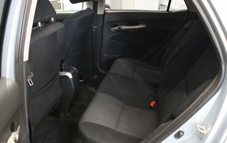 Toyota Auris II, 2008 год, 649 000 рублей, 10 фотография