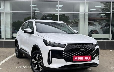 Chery Tiggo 4 I рестайлинг, 2025 год, 2 265 000 рублей, 1 фотография