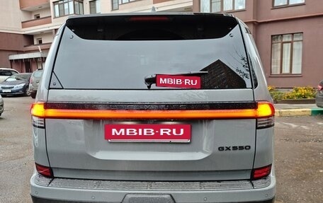 Lexus GX, 2024 год, 14 500 000 рублей, 3 фотография