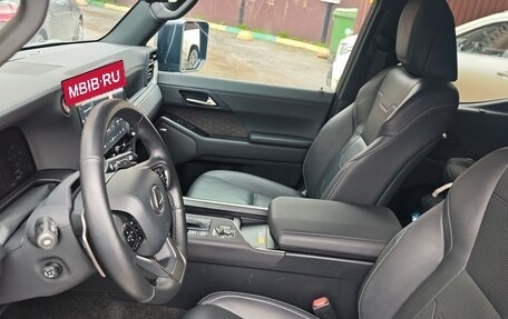 Lexus GX, 2024 год, 14 500 000 рублей, 4 фотография