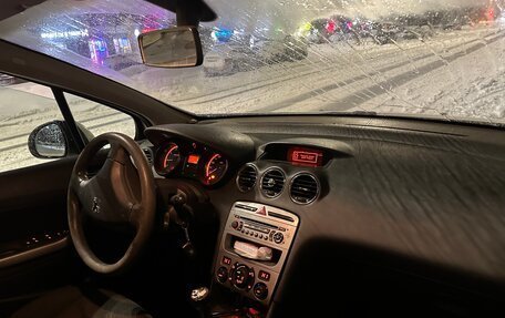 Peugeot 408 I рестайлинг, 2013 год, 290 000 рублей, 5 фотография