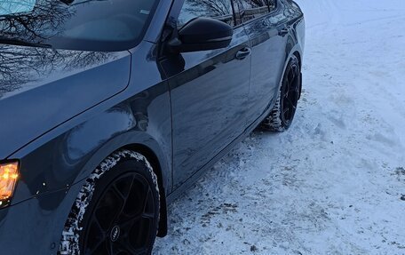 Skoda Octavia, 2014 год, 1 800 000 рублей, 4 фотография