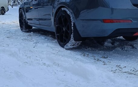 Skoda Octavia, 2014 год, 1 800 000 рублей, 7 фотография