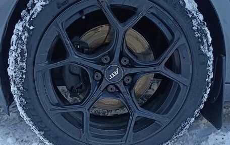 Skoda Octavia, 2014 год, 1 800 000 рублей, 5 фотография