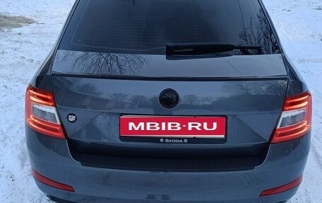 Skoda Octavia, 2014 год, 1 800 000 рублей, 9 фотография