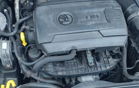 Skoda Octavia, 2014 год, 1 800 000 рублей, 22 фотография