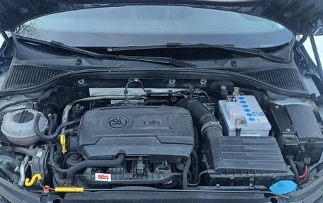 Skoda Octavia, 2014 год, 1 800 000 рублей, 21 фотография