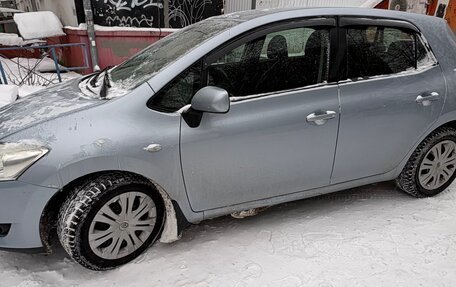 Toyota Auris II, 2007 год, 700 000 рублей, 2 фотография
