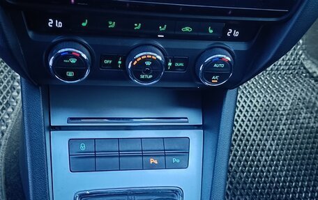 Skoda Octavia, 2014 год, 1 800 000 рублей, 20 фотография