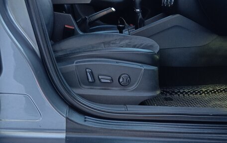 Skoda Octavia, 2014 год, 1 800 000 рублей, 15 фотография