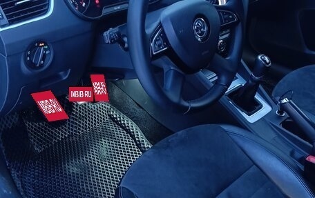 Skoda Octavia, 2014 год, 1 800 000 рублей, 18 фотография