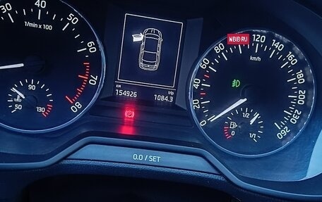 Skoda Octavia, 2014 год, 1 800 000 рублей, 19 фотография