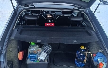 Skoda Octavia, 2014 год, 1 800 000 рублей, 23 фотография