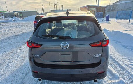 Mazda CX-5 II, 2025 год, 3 500 000 рублей, 2 фотография