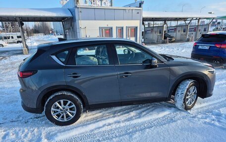 Mazda CX-5 II, 2025 год, 3 500 000 рублей, 3 фотография