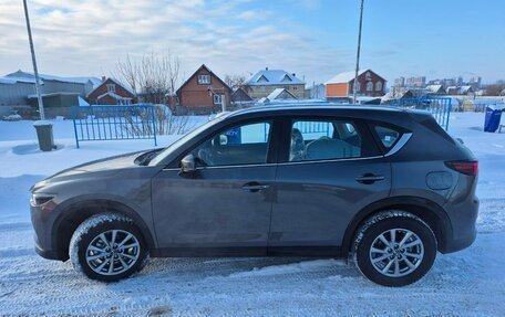 Mazda CX-5 II, 2025 год, 3 500 000 рублей, 4 фотография