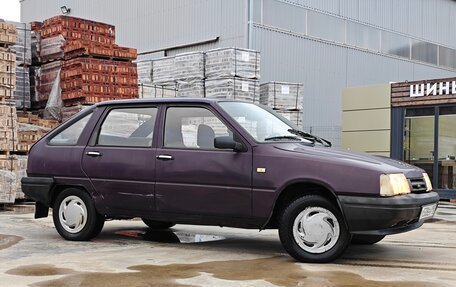 ИЖ 2126 «Ода», 2002 год, 110 000 рублей, 2 фотография