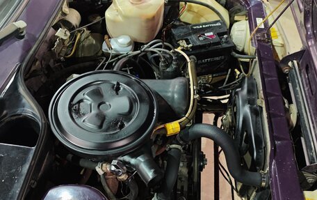 ИЖ 2126 «Ода», 2002 год, 110 000 рублей, 9 фотография