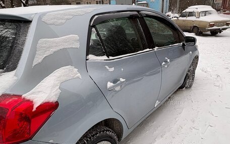 Toyota Auris II, 2007 год, 700 000 рублей, 4 фотография