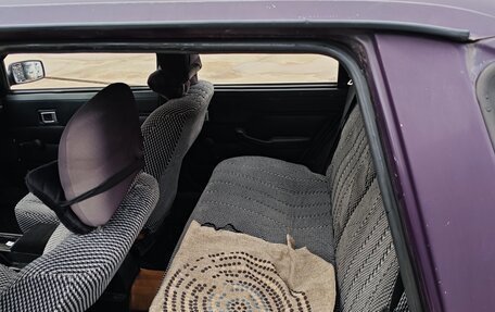 ИЖ 2126 «Ода», 2002 год, 110 000 рублей, 7 фотография