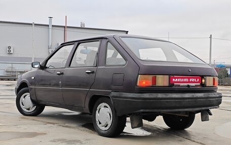 ИЖ 2126 «Ода», 2002 год, 110 000 рублей, 3 фотография