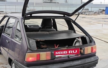 ИЖ 2126 «Ода», 2002 год, 110 000 рублей, 8 фотография