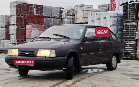 ИЖ 2126 «Ода», 2002 год, 110 000 рублей, 4 фотография