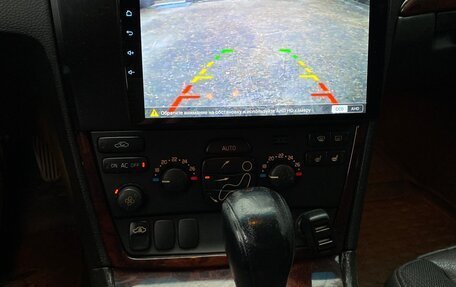 Volvo S60 III, 2004 год, 730 000 рублей, 2 фотография