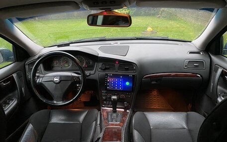 Volvo S60 III, 2004 год, 730 000 рублей, 3 фотография