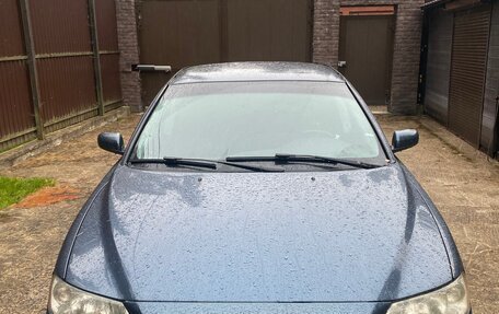 Volvo S60 III, 2004 год, 730 000 рублей, 7 фотография