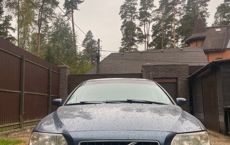 Volvo S60 III, 2004 год, 730 000 рублей, 8 фотография