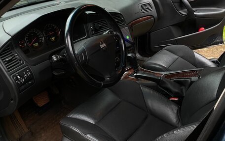 Volvo S60 III, 2004 год, 730 000 рублей, 15 фотография