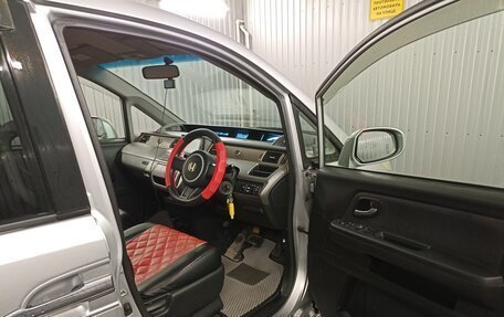 Honda Stepwgn III, 2008 год, 1 080 000 рублей, 4 фотография