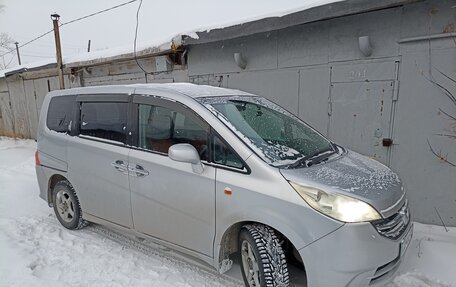 Honda Stepwgn III, 2008 год, 1 080 000 рублей, 7 фотография