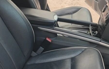 Mercedes-Benz M-Класс, 2011 год, 2 400 000 рублей, 4 фотография