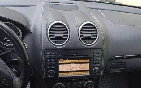 Mercedes-Benz M-Класс, 2011 год, 2 400 000 рублей, 3 фотография