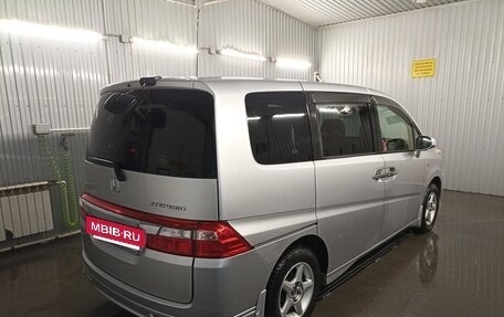 Honda Stepwgn III, 2008 год, 1 080 000 рублей, 5 фотография