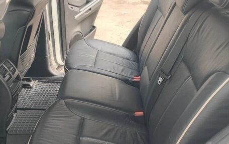 Mercedes-Benz M-Класс, 2011 год, 2 400 000 рублей, 15 фотография