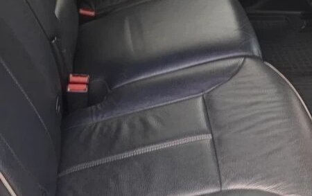 Mercedes-Benz M-Класс, 2011 год, 2 400 000 рублей, 16 фотография