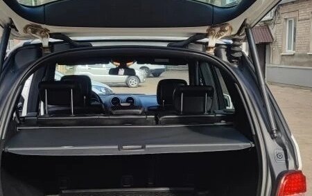 Mercedes-Benz M-Класс, 2011 год, 2 400 000 рублей, 19 фотография