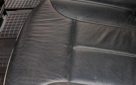 Mercedes-Benz M-Класс, 2011 год, 2 400 000 рублей, 21 фотография