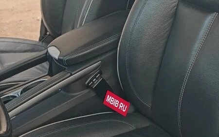 Mercedes-Benz M-Класс, 2011 год, 2 400 000 рублей, 24 фотография