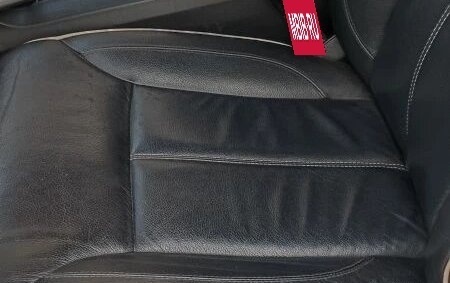 Mercedes-Benz M-Класс, 2011 год, 2 400 000 рублей, 22 фотография