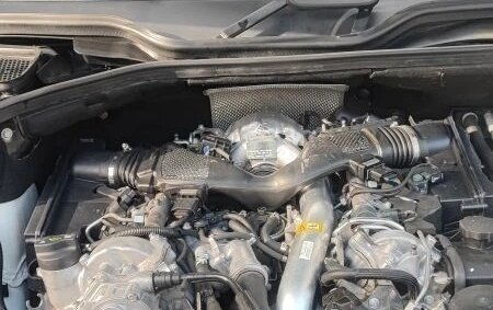 Mercedes-Benz M-Класс, 2011 год, 2 400 000 рублей, 30 фотография